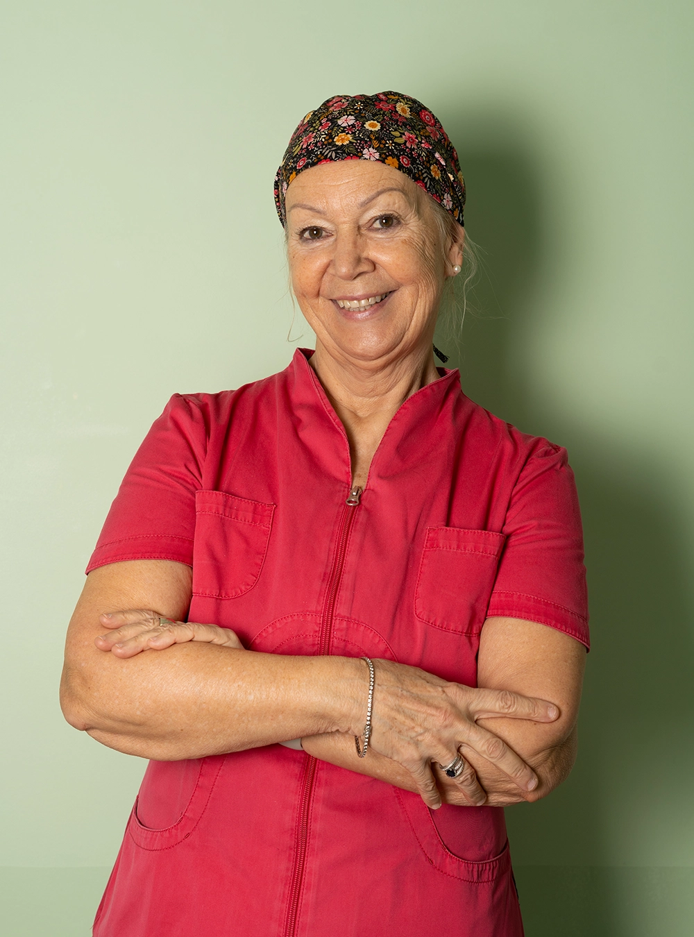 Dott.ssa Ildiko Duda