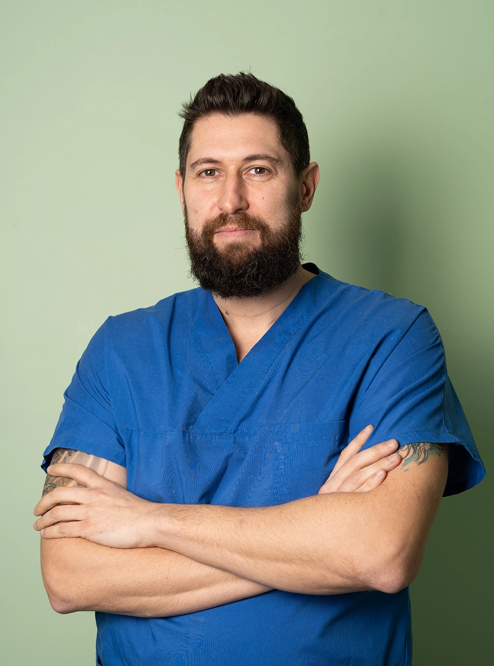 Dott. Matteo Cremona